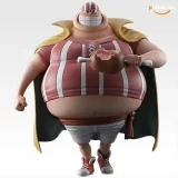 Оригинальная аниме фигурка &laquo;Ichiban Kuji One Piece Red-Haired Pirates - D Prize Lucky Roux Masterlise Expiece&raquo;