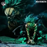Оригинальная аниме фигурка «Ichiban Kuji My Hero Academia Further Beyond - Last One Prize Izuku Midoriya Overlay Masterlise Figure»