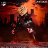 Оригинальная аниме фигурка «Ichiban Kuji My Hero Academia Further Beyond - B Prize Katsuki Bakugo Masterlise Figure»