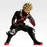 Оригинальная аниме фигурка &laquo;Ichiban Kuji My Hero Academia Further Beyond - B Prize Katsuki Bakugo Masterlise Figure&raquo;