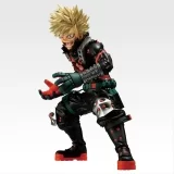 Оригинальная аниме фигурка &laquo;Ichiban Kuji My Hero Academia Further Beyond - B Prize Katsuki Bakugo Masterlise Figure&raquo;