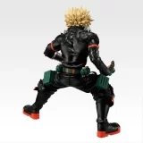Оригинальная аниме фигурка &laquo;Ichiban Kuji My Hero Academia Further Beyond - B Prize Katsuki Bakugo Masterlise Figure&raquo;
