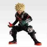 Оригинальная аниме фигурка &laquo;Ichiban Kuji My Hero Academia Further Beyond - B Prize Katsuki Bakugo Masterlise Figure&raquo;