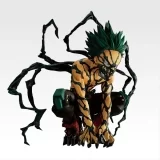 Оригинальная аниме фигурка &laquo;Ichiban Kuji My Hero Academia Further Beyond - Last One Prize Izuku Midoriya Overlay Masterlise Figure&raquo;