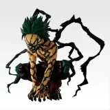 Оригинальная аниме фигурка &laquo;Ichiban Kuji My Hero Academia Further Beyond - Last One Prize Izuku Midoriya Overlay Masterlise Figure&raquo;