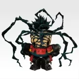 Оригинальная аниме фигурка &laquo;Ichiban Kuji My Hero Academia Further Beyond - Last One Prize Izuku Midoriya Overlay Masterlise Figure&raquo;