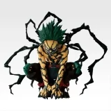 Оригинальная аниме фигурка &laquo;Ichiban Kuji My Hero Academia Further Beyond - Last One Prize Izuku Midoriya Overlay Masterlise Figure&raquo;