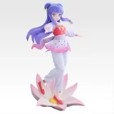Оригинальная аниме фигурка &laquo;Ichiban Kuji Ranma 1/2 2nd Edition - Last One Prize Shampoo Accessory Stand Figure I Love You Ver.&raquo;