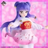 Оригинальная аниме фигурка &laquo;Ichiban Kuji Ranma 1/2 2nd Edition - Last One Prize Shampoo Accessory Stand Figure I Love You Ver.&raquo;