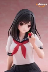 Оригинальная аниме фигурка &laquo;Ichigo 100% Desktop Cute Figure - Aya Tojo&raquo;