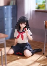 Оригінальна аніме фігурка &laquo;Ichigo 100% Desktop Cute Figure - Aya Tojo&raquo;
