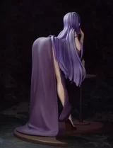 Оригинальная аниме фигурка «Green Tea Studio - Saeko Busujima Halloween Party Highschool of the Dead»