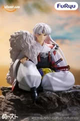 Оригинальная аниме фигурка &laquo;Inuyasha Noodle Stopper Figure- Sesshomaru Vol.2&raquo;
