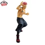 Оригинальная аниме фигурка «Jujutsu Kaisen Maximatic - Sukuna (Special Ver.)»