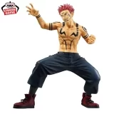 Оригинальная аниме фигурка «Jujutsu Kaisen Maximatic - Sukuna (Special Ver.)»