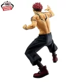 Оригинальная аниме фигурка «Jujutsu Kaisen Maximatic - Sukuna (Special Ver.)»