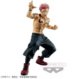 Оригинальная аниме фигурка «Jujutsu Kaisen Maximatic - Sukuna (Special Ver.)»