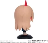 Оригинальная аниме фигурка «Yura Yura Head Chainsaw Man #62 Power»