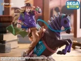 Оригінальна аніме фігурка &laquo;JoJo's Bizarre Adventure: Steel Ball Run Xross Link MAX Figure - Gyro Zeppeli&raquo;