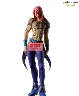 Оригінальна аніме фігурка &laquo;Jojo's Bizarre Adventure Golden Wind Mometria Figure - Diavolo&raquo;