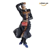 Оригінальна аніме фігурка &laquo;Jojo's Bizarre Adventure Stone Ocean Mometria Figure - Enrico Pucci&raquo;