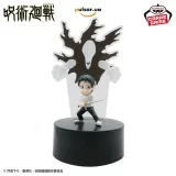 Оригинальная аниме фигурка &laquo;Jujutsu Kaisen Figure Light - Yuta and Rika&raquo;