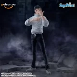 Оригінальна аніме фігурка &laquo;"Jujutsu Kaisen Culling Game" FIGURIZM&alpha; Okkotsu Yuta&raquo;