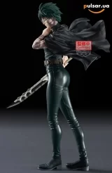 Оригинальная аниме фигурка &laquo;Jujutsu Kaisen Grandista - Maki Zenin&raquo;