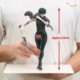 Оригинальная аниме фигурка &laquo;Jujutsu Kaisen Grandista - Maki Zenin&raquo;