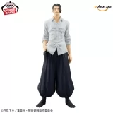 Оригинальная аниме фигурка &laquo;Jujutsu Kaisen King Of Artist - Kaitama/Tamaori Geto II Special Ver.&raquo;