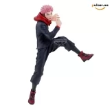Оригінальна аніме фігурка &laquo;Jujutsu Kaisen King Of Artist - Yuji Itadori Special Ver.&raquo;