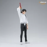 Оригинальная аниме фигурка &laquo;Jujutsu Kaisen King Of Artist - Yuta Okkotsu&raquo;