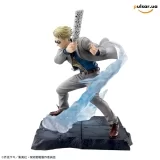 Оригинальная аниме фигурка &laquo;Jujutsu Kaisen Luminasta - Kento Nanami&raquo;