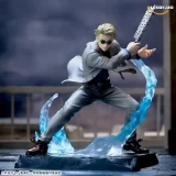 Оригинальная аниме фигурка &laquo;Jujutsu Kaisen Luminasta - Kento Nanami&raquo;