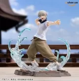 Оригінальна аніме фігурка &laquo;Jujutsu Kaisen Luminasta - Toge Inumaki Brush-Up ver.&raquo;