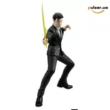 Оригинальная аниме фигурка &laquo;Jujutsu Kaisen Maximatic - Hirumi Higuruma Culling Game Ver.&raquo;