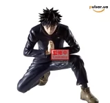 Оригинальная аниме фигурка &laquo;Jujutsu Kaisen Maximatic - Megumi Fushiguro Culling Game Ver.&raquo;