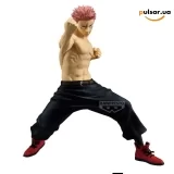 Оригинальная аниме фигурка &laquo;Jujutsu Kaisen Maximatic - Yuji Itadori Culling Game Ver. Vol 2&raquo;