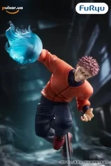 Оригинальная аниме фигурка &laquo;Jujutsu Kaisen Trio-Try-iT Figure - Yuji Itadori&raquo;