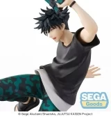 Оригинальная  фигурка «Sega Lucky Kuji Jujutsu Kaisen Splash x Battle Re: Fushiguro Megumi»