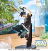Оригінальна фігурка «Sega Lucky Kuji Jujutsu Kaisen Splash x Battle Re: Fushiguro Megumi»