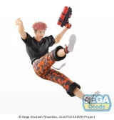 Оригинальная фигурка «Sega Lucky Kuji Jujutsu Kaisen Splash x Battle Re: Itadori Yuuji»