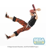 Оригинальная фигурка «Sega Lucky Kuji Jujutsu Kaisen Splash x Battle Re: Itadori Yuuji»