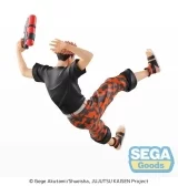 Оригинальная фигурка «Sega Lucky Kuji Jujutsu Kaisen Splash x Battle Re: Itadori Yuuji»
