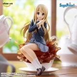 Оригинальная аниме фигурка &laquo;K-On! Luminasta - Tsumugi Kotobuki&raquo;