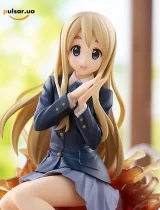 Оригинальная аниме фигурка &laquo;K-On! Luminasta - Tsumugi Kotobuki&raquo;
