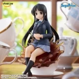 Оригинальная аниме фигурка &laquo;K-On! Luminasta - Mio Akiyama&raquo;