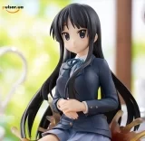 Оригинальная аниме фигурка &laquo;K-On! Luminasta - Mio Akiyama&raquo;
