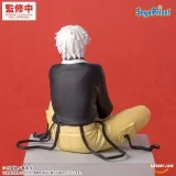 Оригинальная аниме фигурка &laquo;Kagurabachi Choconose Premium - Hakuri Sazanami&raquo;