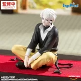 Оригинальная аниме фигурка &laquo;Kagurabachi Choconose Premium - Hakuri Sazanami&raquo;